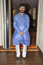 ritam banerjee at the Success Party of Internationally Acclaimed Film Sandcastle in Mumbai on 26th Nov 2013